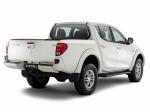 Mitsubishi L200 Triton HPE 2016 года (LA)
